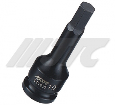 JTC447905 1/2" IMPACT MIDDLE-DEEP HEX SOCKET