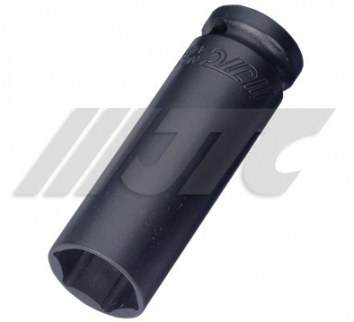 JTC448117 1/2" THIN-WALL DEEP IMPACT SOCKET