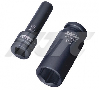 JTC448208 1/2" DEEP IMPACT SOCKET