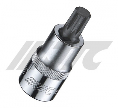 JTC45705 12PT.SOCKET BIT