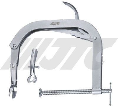 JTC4621 HEAVY DUTY VALVE SPRING COMPRESSOR