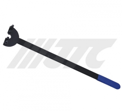 JTC4648 VW. AUDI BELT PULLEY HOLDER