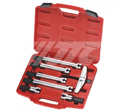 JTC4658 TWO ARMS UNIVERSAL PULLER SET