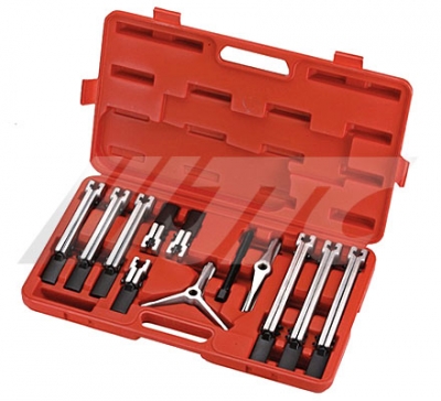 JTC4659 TWO ARMS UNIVERSAL PULLER SET
