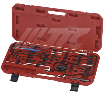 JTC4675 ENGINE TIMING TOOL SET - CITROEN & PEUGEOT