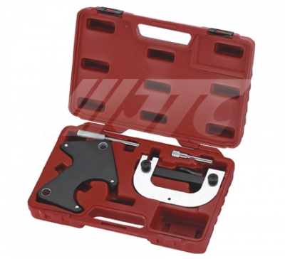 JTC4677A ENGINE TIMING TOOL SET - RENAULT