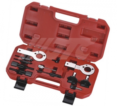 JTC4678 ENGINE TIMING TOOL SET - FIAT & OPEL