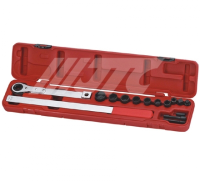 JTC4682 UNIVERSAL SERPENTINE BELT SERVICING TOOL SET