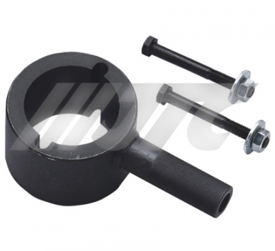 JTC4689 HARMONIC DAMPER PULLEY HOLDING TOOL- TOYOTA, LEXUS