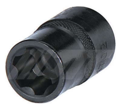 JTC4702 1/2"RIBE SOCKET M12S