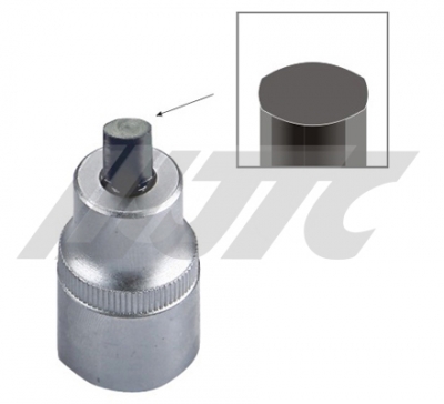 JTC4713 SHOCK ABSORBER RAM SOCKET