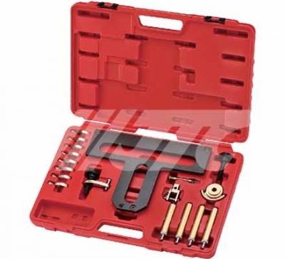 JTC4761 BMW ENGINE TIMING TOOL SET FOR PROFESSIONAL ENGINE REPA