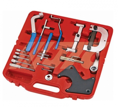 JTC4770A RENAULT ENGINE TIMING TOOL SET - Click Image to Close