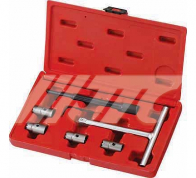 JTC4771 DIESEL INJECTOR SEAT CUTTER SET