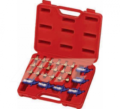 JTC4777 INJECTOR ADAPTERS FOR FLOW METER COMMON RAIL