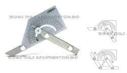 4798 PROTRACTOR 0-180 Deg