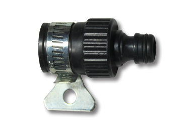 REMAX 3/4" UNIVERSAL TAP CONNECTOR/ADAPTOR