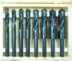 Reduced Shank Drill Bit Set - 50DS380