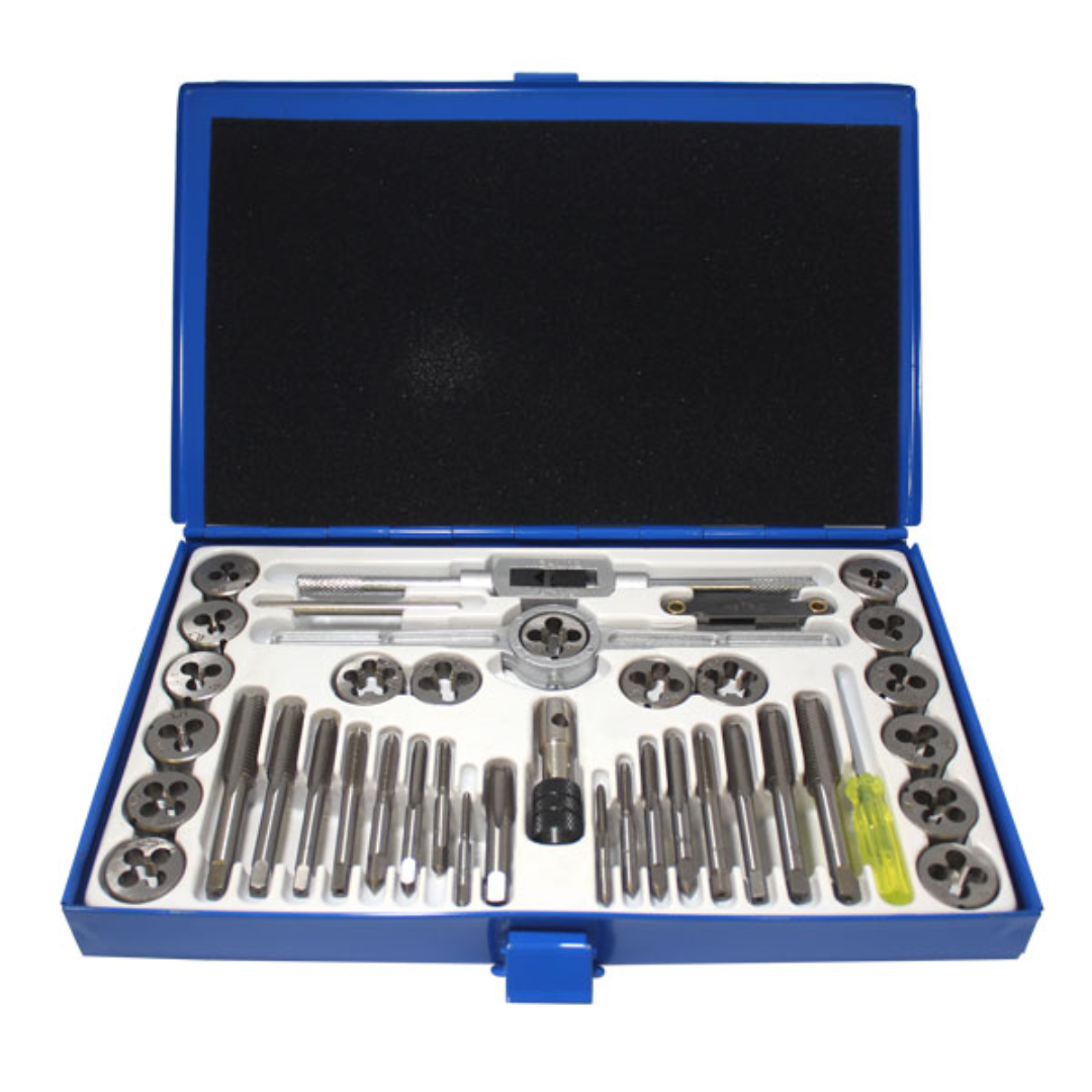 REMAX 50-DS511 40PCS TAP & DIE SET