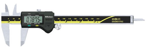 MITUTOYO 0-150MM ABSOLUTE DIGITAL CALIPER