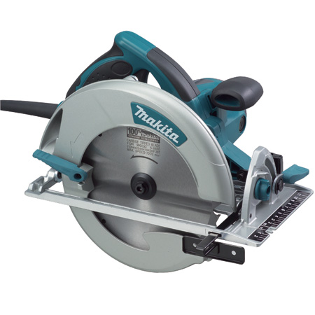 Makita Circular Saw 8-1/4"(210mm), 1800W, 5200rpm, 4.8kg 5008MG