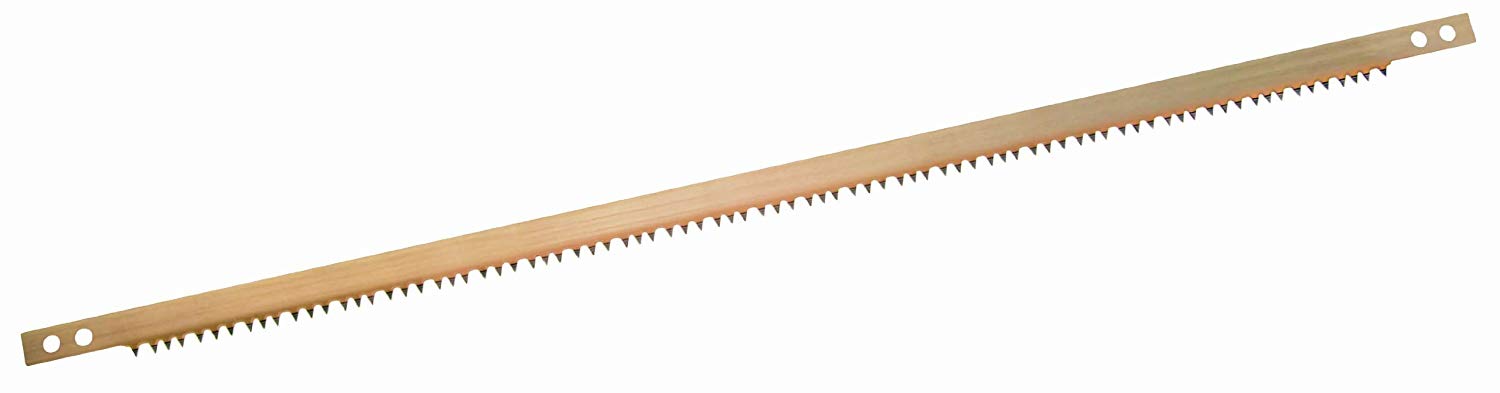 BAHCO 51-24"PEG TOOTH HP BOWSAW BLADE 24In-GOLD