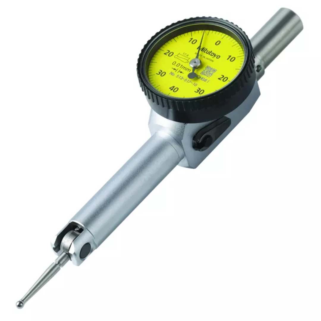 513-517-10E Dial Test Indicator, Pocket Type