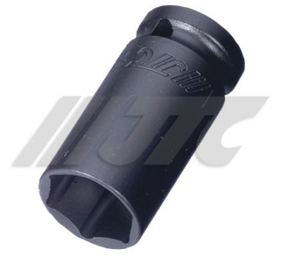 JTC445417 1/2" THIN-WALL MIDDLE DEEP IMPACT SOCKET