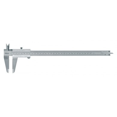 MITUTOYO 530-119 High Accuracy Vernier Caliper 0-300mm / 0-12"