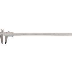 Mitutoyo 530-501 Vernier Caliper 0-600mm Range