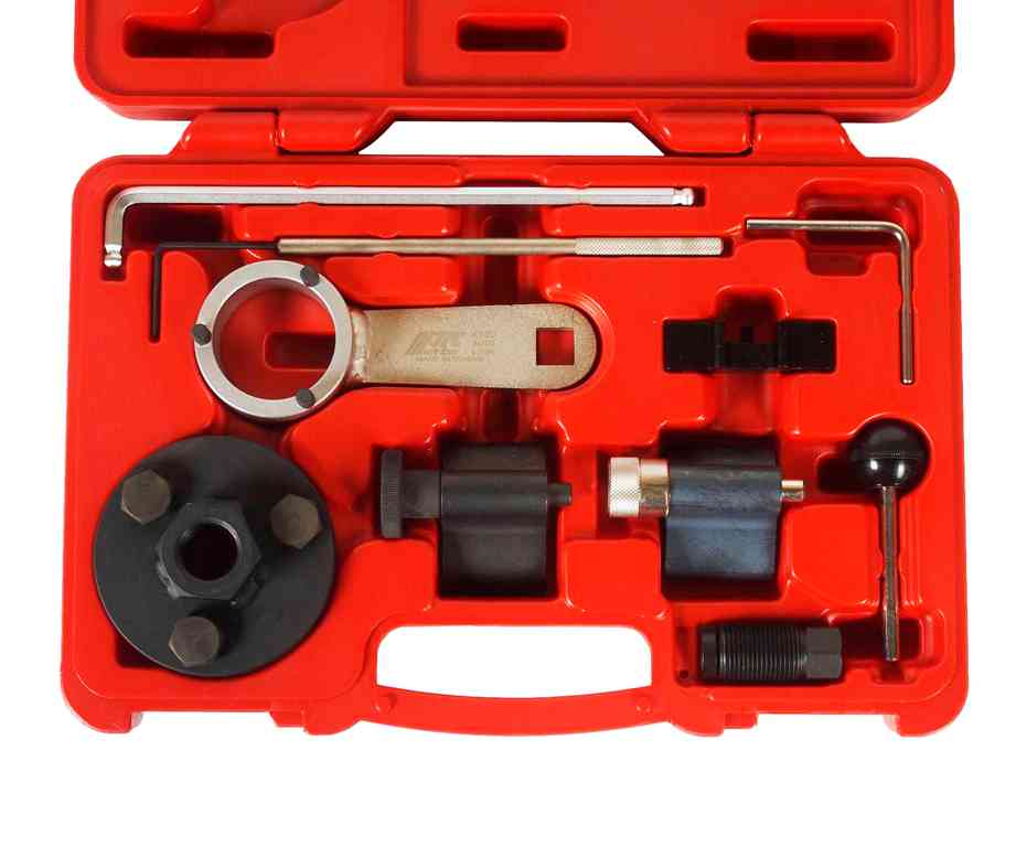 JTC-4330 VAG ENGINE TIMING TOOL SET (TDI)