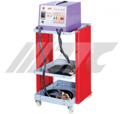 JTC5400 MINI SPOT WELDING MACHINE