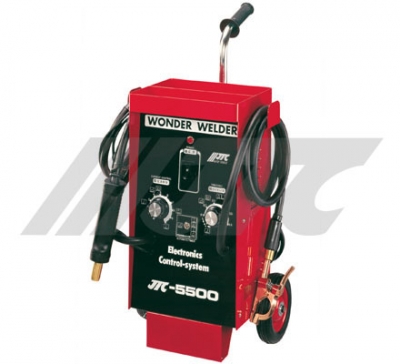 JTC5500 WELDING MACHINE