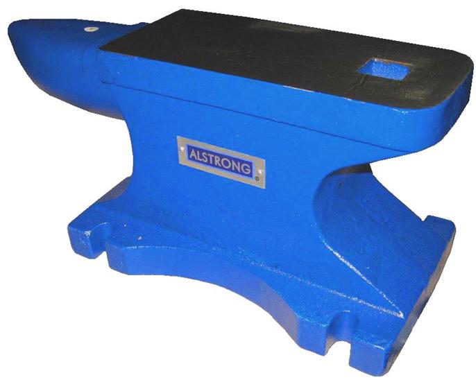 HEAVY DUTY CASTING ANVIL TZ75