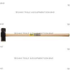 STANLEY 56-808 Hickory Handle Sledge Hammers 8lbs