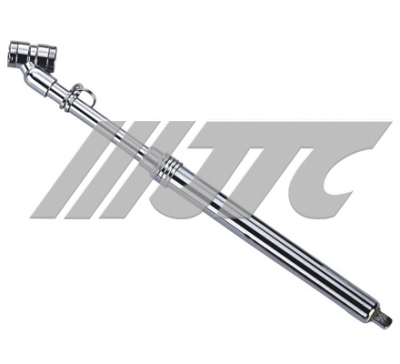 JTC5611 TIRE PRESSURE GAUGE