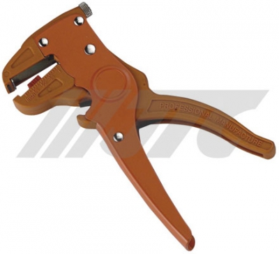 JTC5620 SELF-ADJUSTING CUTTER STRIPPER