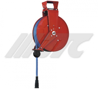 JTC5649 15M AIR HOSE REEL