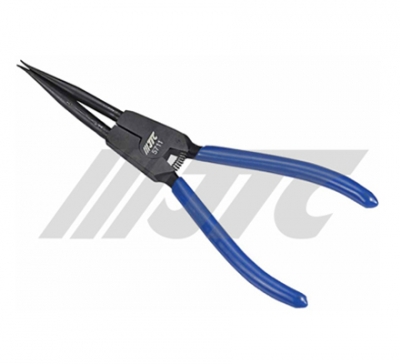 JTC5711 EXTRA LONG RETAINING RING PLIER (EXTERNAL STRAIGHT)