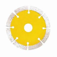 REMAX TOOLS 60-DC211 4"/100MM DIAMOND SAW BLADE (DRY)