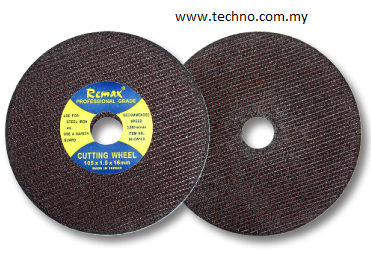 REMAX 60-CW105 CUT OFF WHEEL