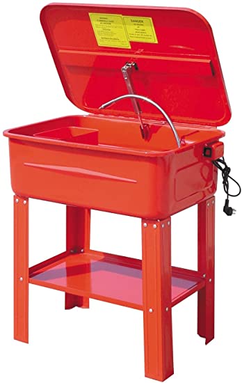 20 Gallon Parts Washer