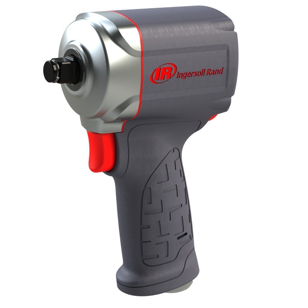 Ingersoll Rand 35MAX Ultra-Compact Impactool