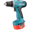 Cordless Driver Drill 14.4V 6281DWPE