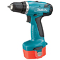 Cordless Driver Drill 14.4V 6281DWPE