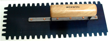 REMAX 63-PT041 4-1/2"X 11" BASTARD PLASTERING TROWEL