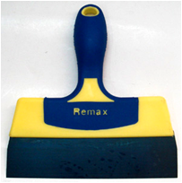 REMAX 63-PT410 10" GYPSUM PLASTERING TROWEL