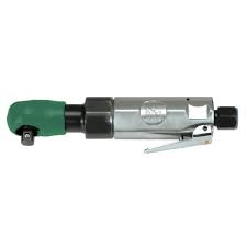 Jonnesway JAR-6312 1/4 " Stubby Air Ratchet Wrench