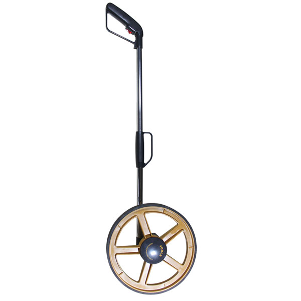 64-WK318 12" Road Measuring Wheel