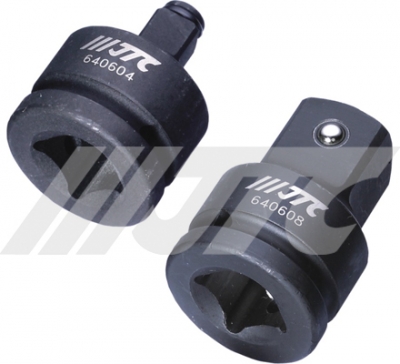 JTC640604 3/4" IMPACT ADAPTER